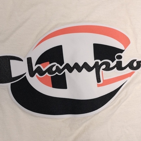 Vintage Champion men's t shirt size small - Picture 5 of 11